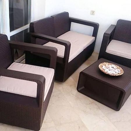 Spectacular Apartment In Matchroom Country Club Fuengirola Ngoại thất bức ảnh