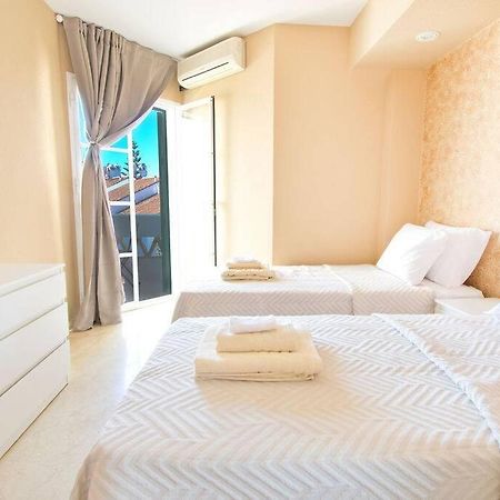 Spectacular Apartment In Matchroom Country Club Fuengirola Ngoại thất bức ảnh