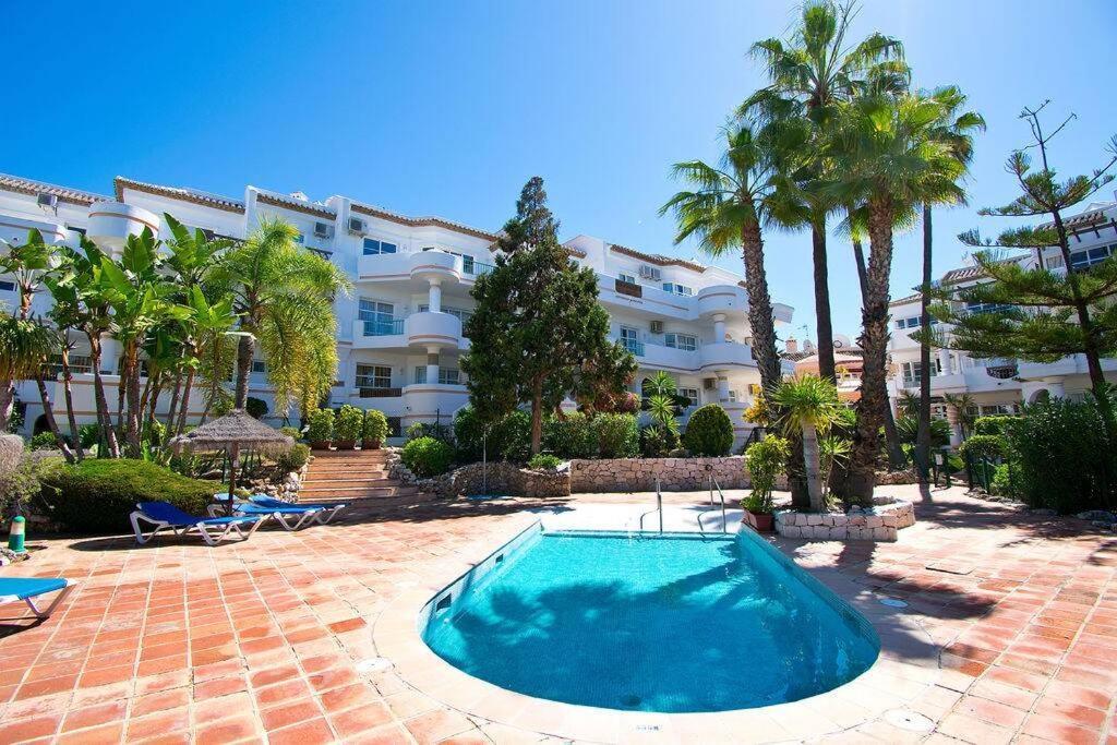 Spectacular Apartment In Matchroom Country Club Fuengirola Ngoại thất bức ảnh