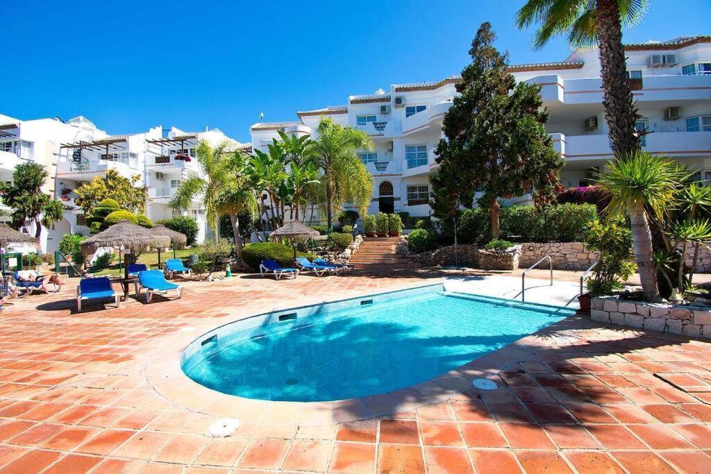Spectacular Apartment In Matchroom Country Club Fuengirola Ngoại thất bức ảnh